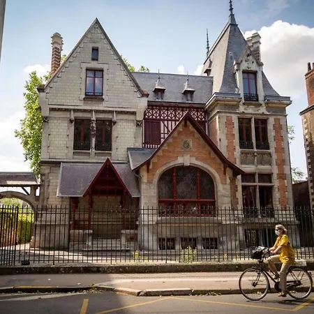 Le Grammont 3 Moderne Lumineux Et Chaleureux